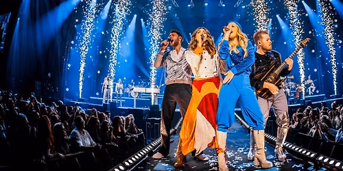 A*Fever | ABBA Tribute — muziek in Brabant