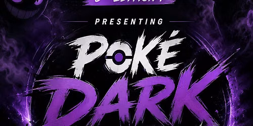 PokéDarkEdition – Pokémon Beurs | Epic4Events 5e Editie in Brabant