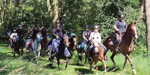 Open dag met wedstrijd – jubileum en reünie — open-dag in Brabant