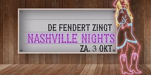 De Fendert Zingt | Vocalink Festival Zuid in Brabant