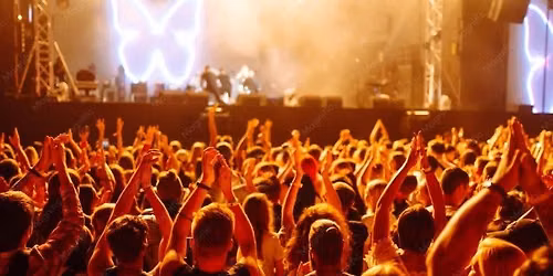 Zevenbergen Live 2026 — muziek in Brabant