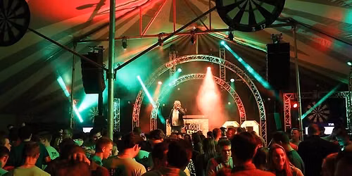 Feestweekend KPJ Etten 2027 in Brabant