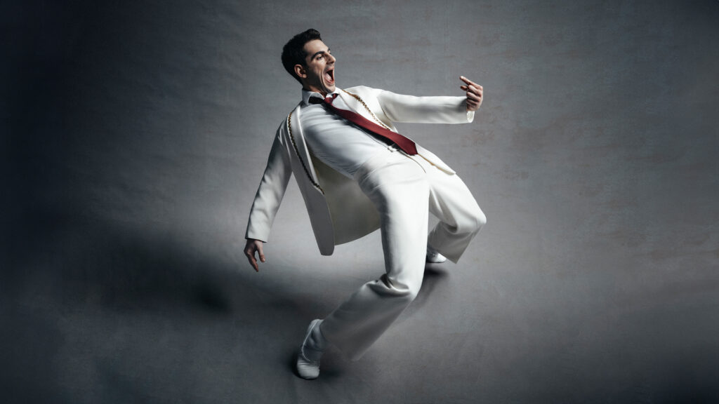 Swan Lake (6-106 jaar) – Introdans in Brabant