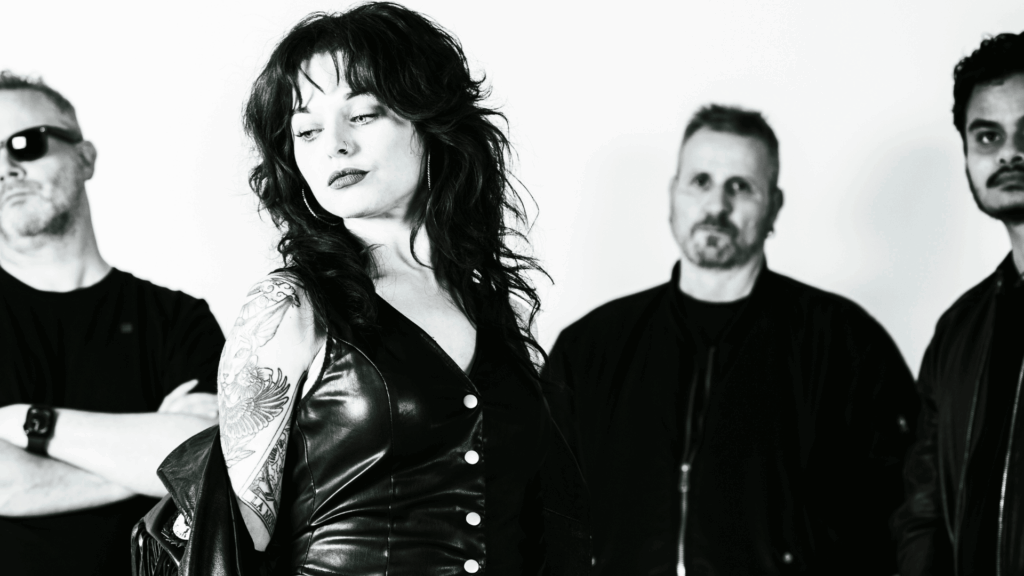 Poppodium: Rocktober in Brabant