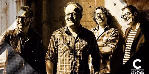 CCR, The Police & ZZ Top tributes | De Cacaofabriek in Brabant