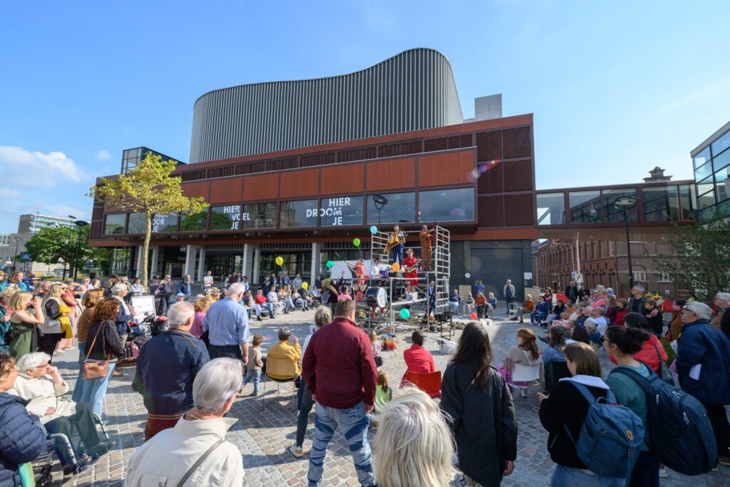Open Dag 2026 in Brabant