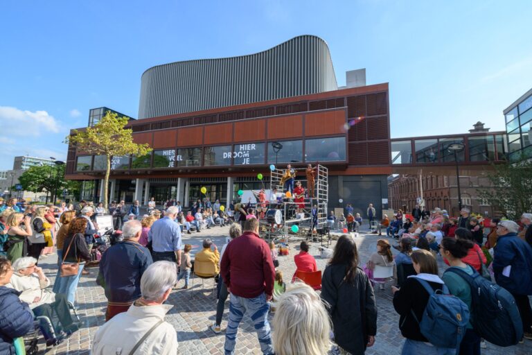 Open Dag 2026 — open-dag in Brabant