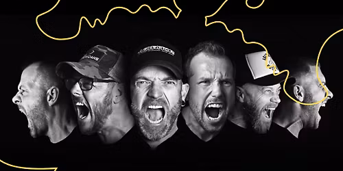 Agitator – Final Show in Brabant