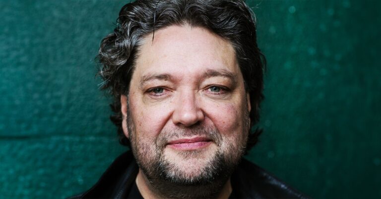 Mike Boddé Muziekles zonder Lijfstraffen — muziek in Brabant