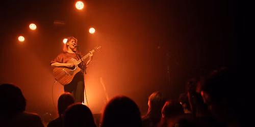 Folkconcert Sophie Janna — muziek in Brabant