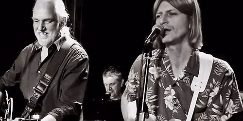 Dick van Altena & The Wieners: De Gildenbond, Kaatsheuvel in Brabant