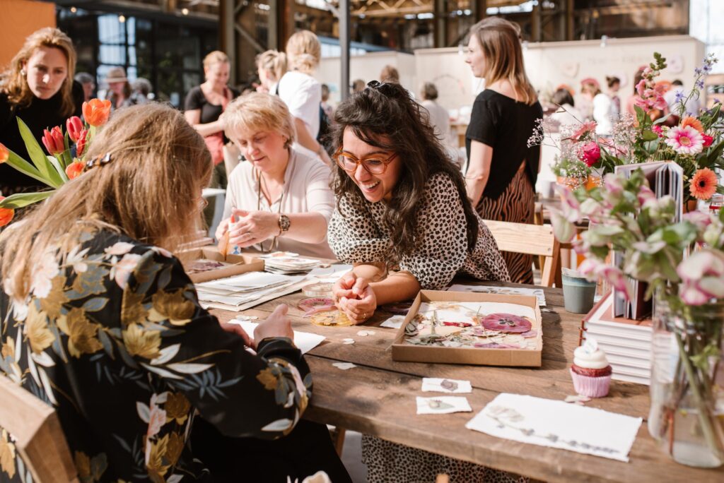 Creative Life in Brabant