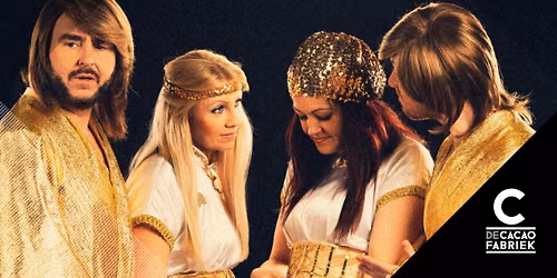 ABBA Revival (UK) | De Cacaofabriek in Brabant