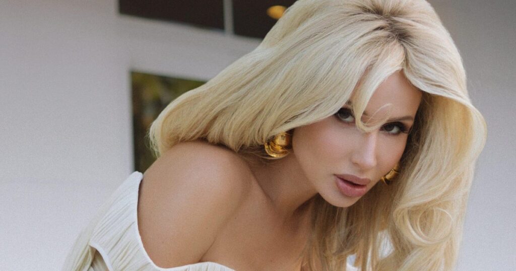 Loboda in Brabant