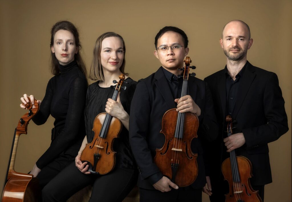 S.M.E.T. Kamermuziek in Brabant