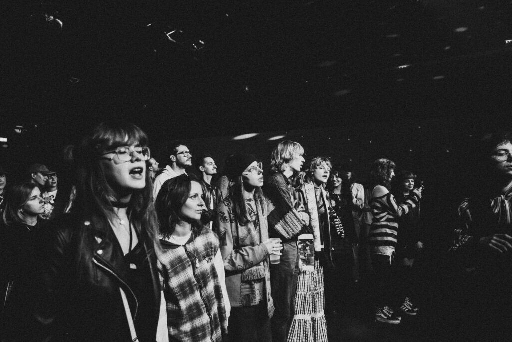 Pop-up Festival in Brabant