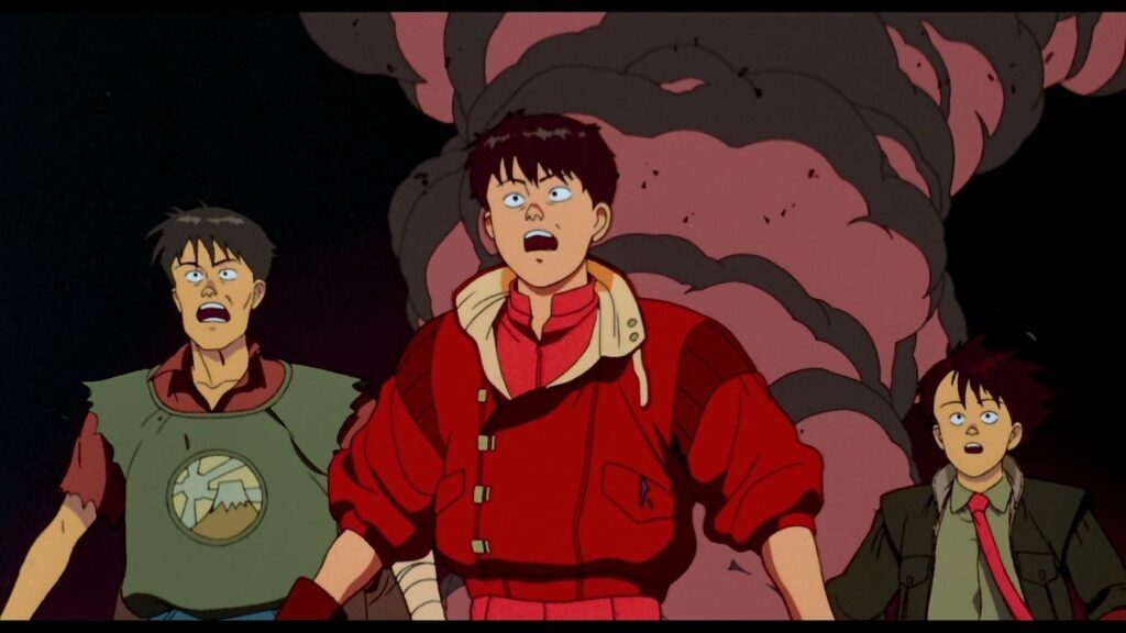 Akira (4K Restoration) in Brabant