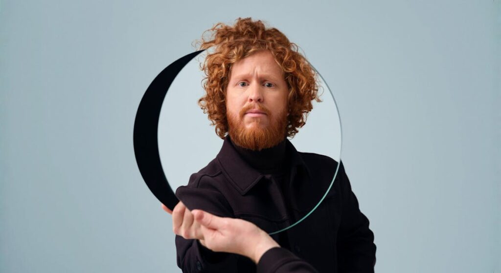 Ruim – Kasper van der Laan in Brabant