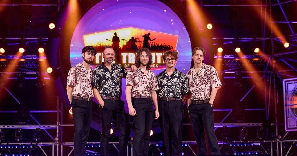 Beach Boys’ Best in Brabant
