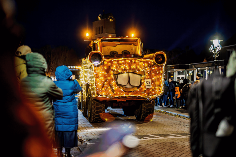 Nuland Verlicht — festival in Brabant