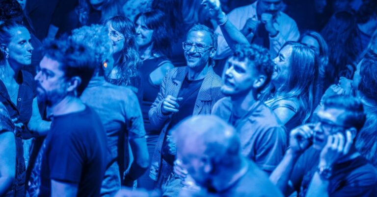 90’s Alternative — muziek in Brabant