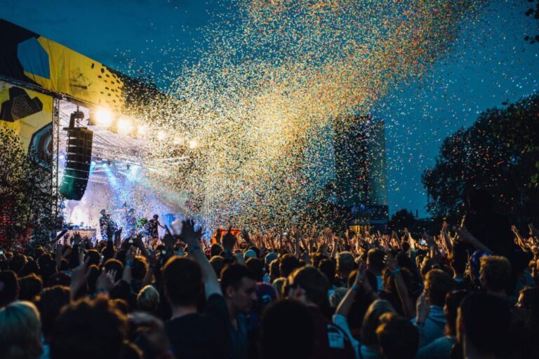 Pasar malam 2026 — festival in Brabant