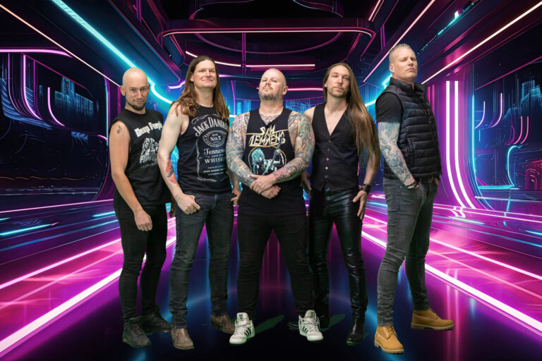 Up the Irons support: Highway Stars — muziek in Brabant