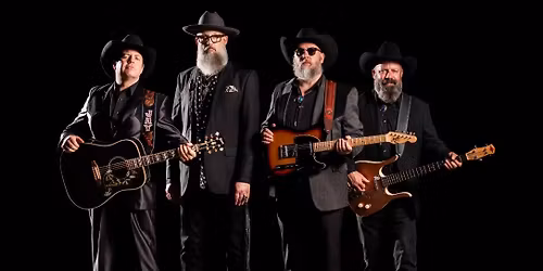 Church of Cash – Johnny Cash in het hart van Oss in Brabant