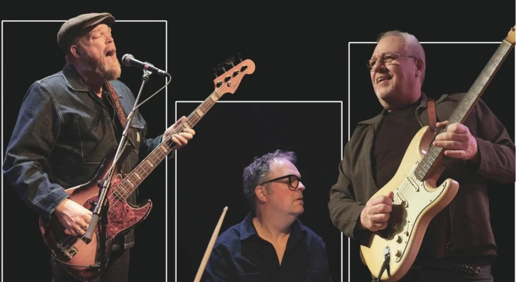 Best of Clapton in Brabant