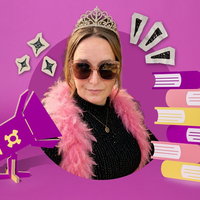 Kinderboekenweek | Theaterlezen met Viva la Diva in Brabant