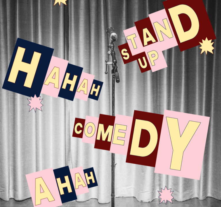 Stand-up Comedy — Uitgaan in Brabant