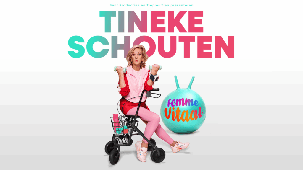 Tineke Schouten in Brabant