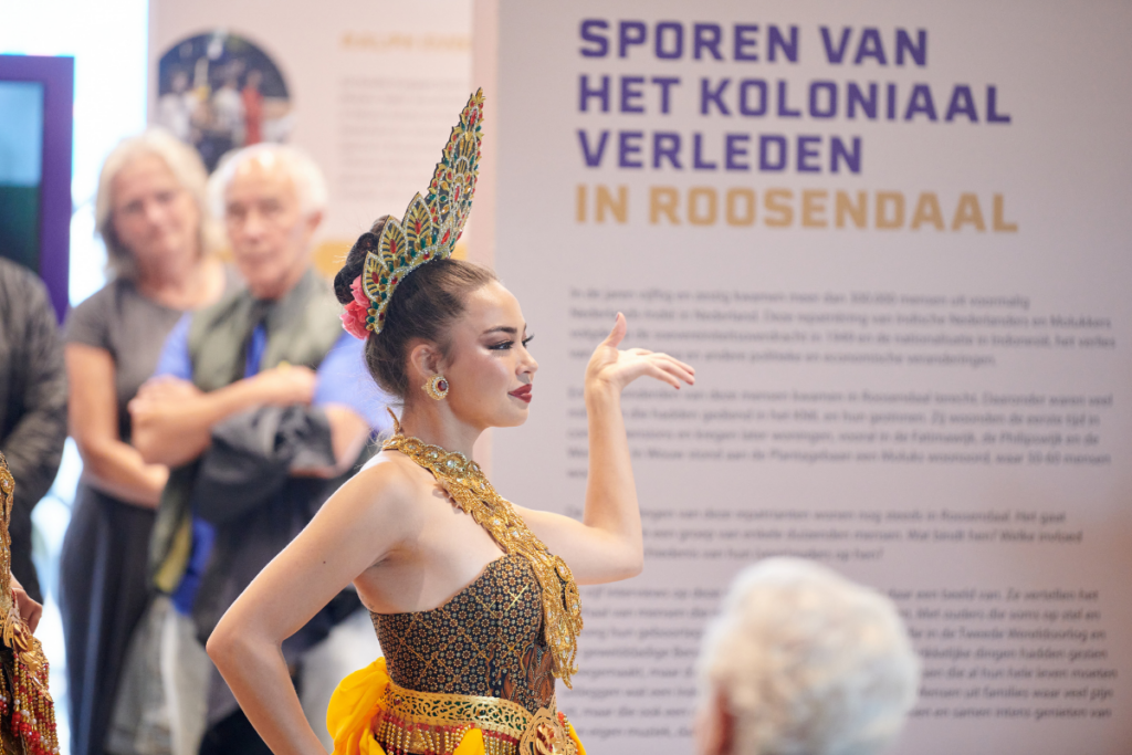 De Dag van Roosendaal in Brabant