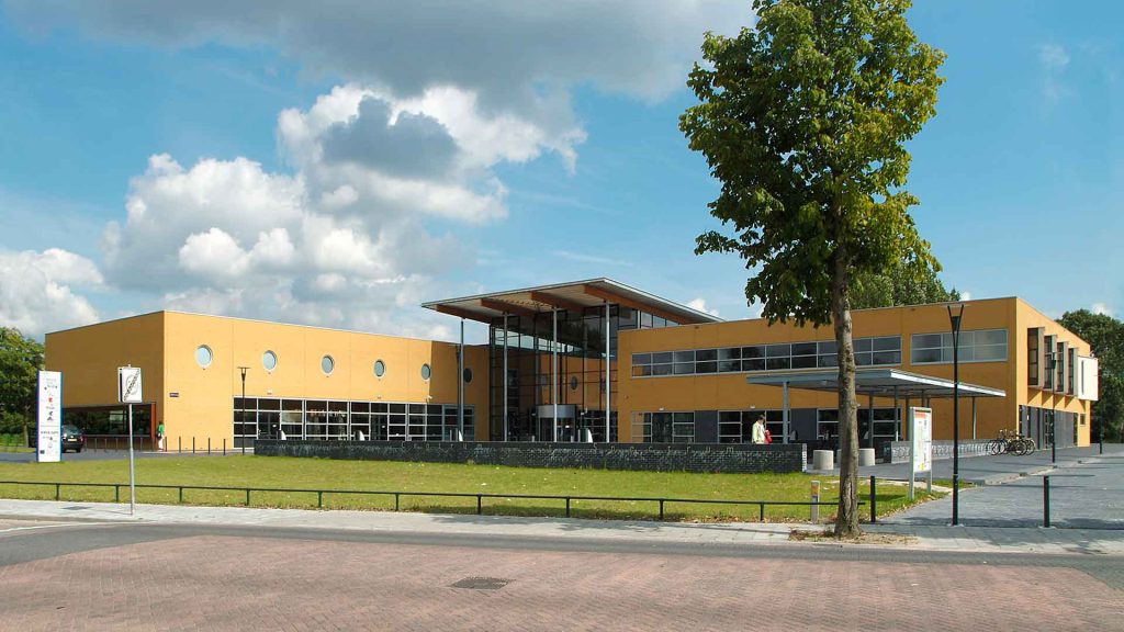 Openingsweekend Vernieuwde Spectrum Schijndel in Brabant
