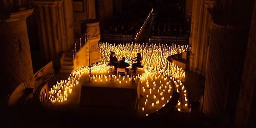 A Hans Zimmer Candlelight Experience In Oss – Saturday 24th October — Uitgaan in Brabant