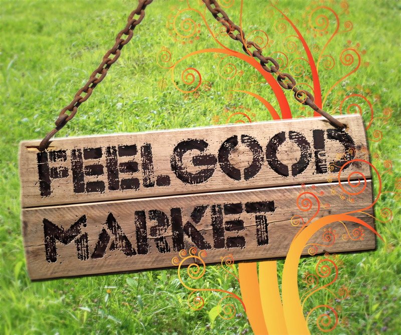 Feelgood Market in Brabant