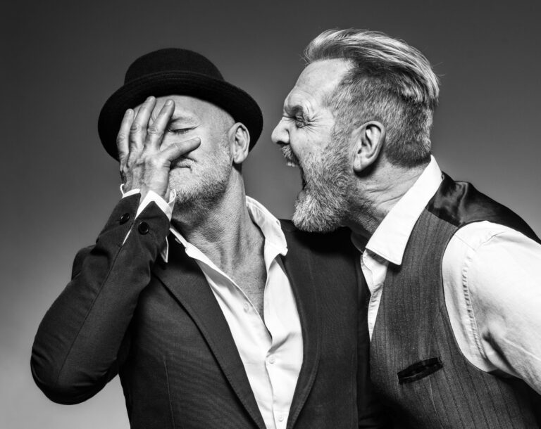 Kommil Foo — theater in Brabant