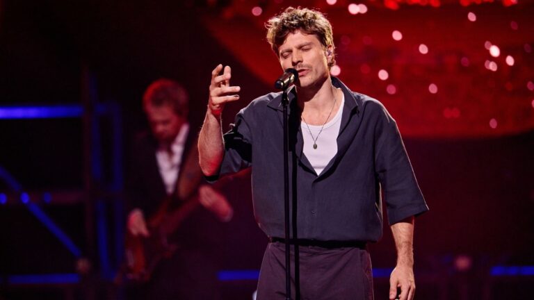 Charl zingt Shaffy — muziek in Brabant