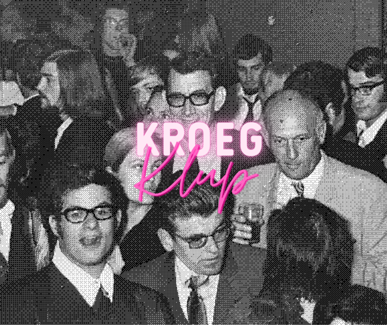 Kroeg Klup — Uitgaan in Brabant