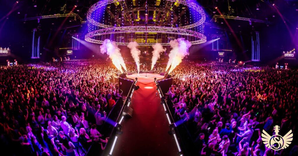 De Nacht van Brabant Live in Brabant