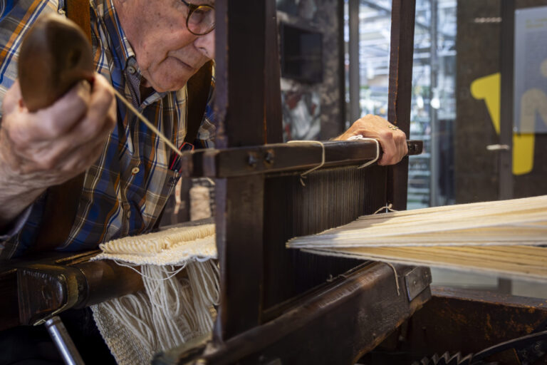 27 september | Focus op Ambacht — museum-expo in Brabant