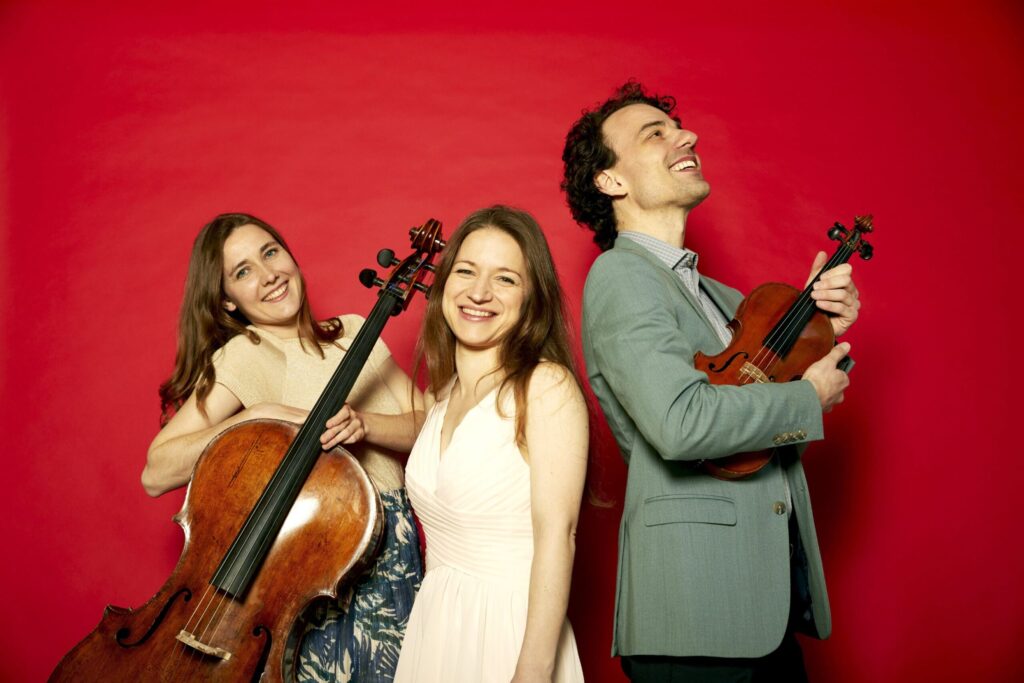 S.M.E.T. Kamermuziek in Brabant