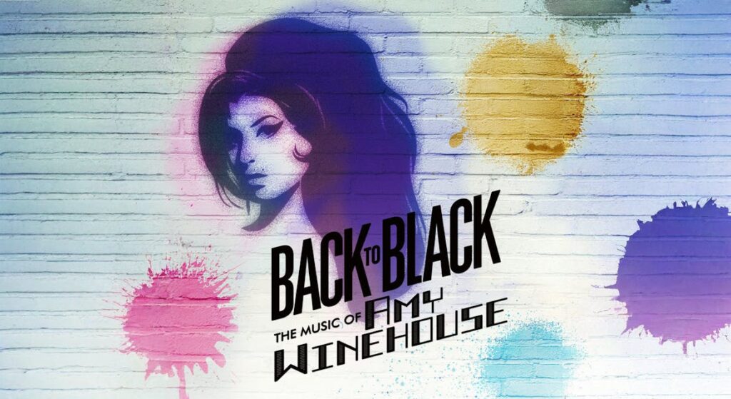 Back to Black – The music of Amy Winehouse in Brabant