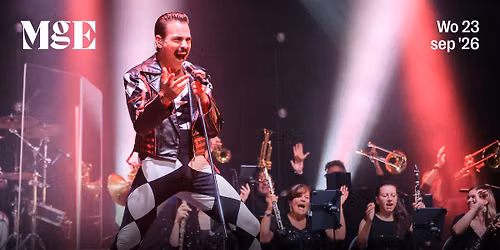 Queen Symphonic • Muziekgebouw Eindhoven