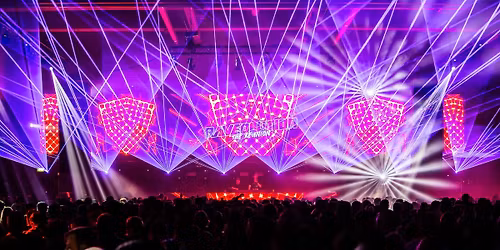 Raveolution – The Reunion [2026] in Brabant