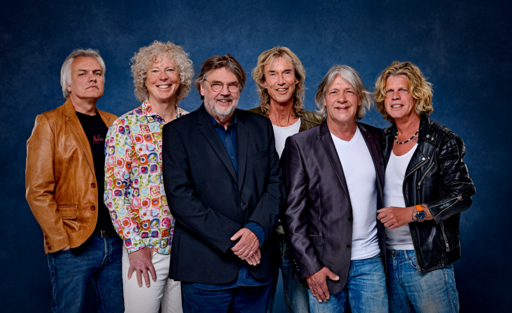 Het Goede Doel & Henk Westbroek in Brabant