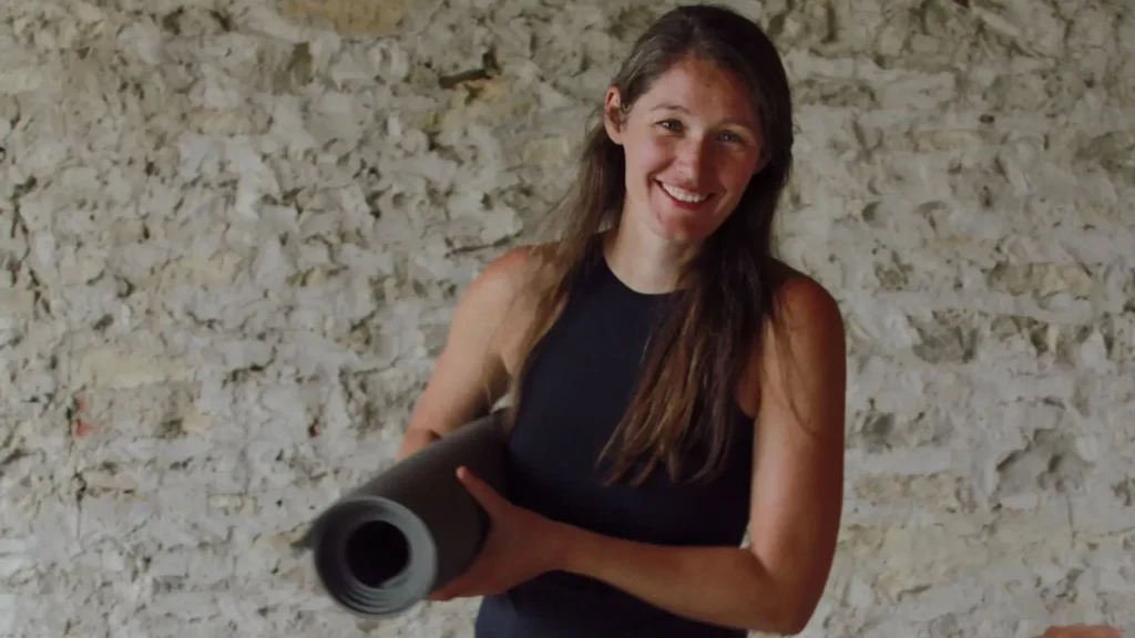 Yogaconcert Marije Horbach & Annie Tangberg in Brabant