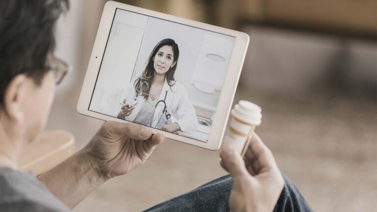 Digivitaler — lezing in Brabant