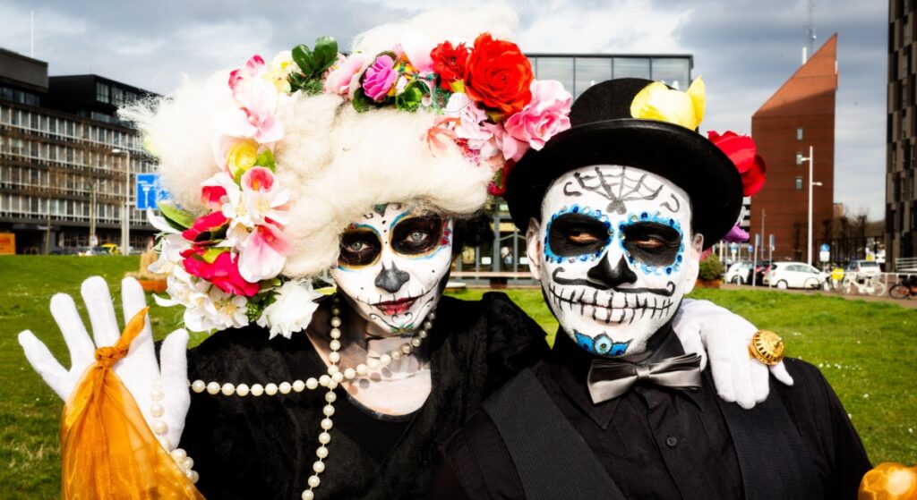 Skeletje (5 tot 10 jaar) in Brabant