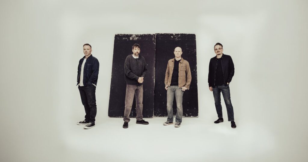 An Evening with The Pineapple Thief – Far and Wide European Tour 2027 in Brabant